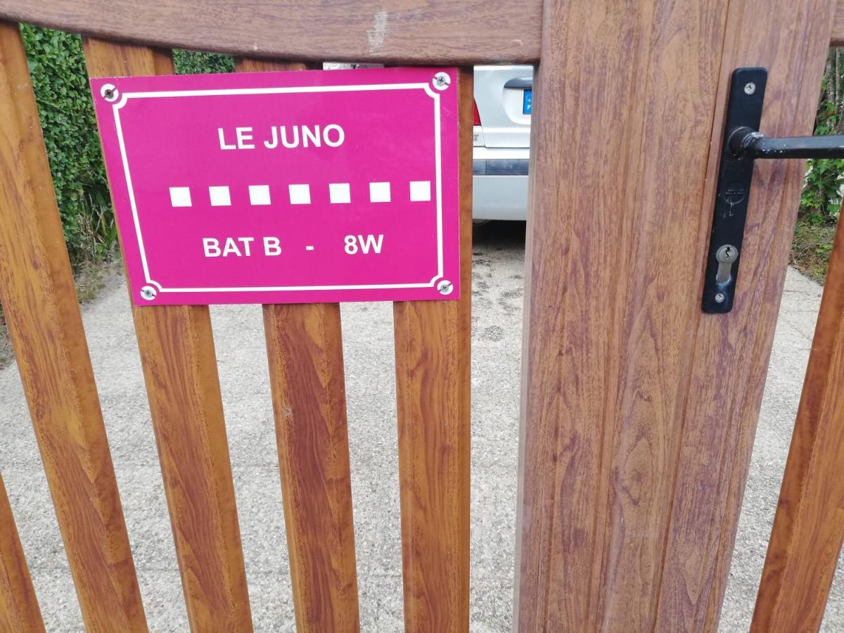 Juno Daire Courseulles-sur-Mer Dış mekan fotoğraf