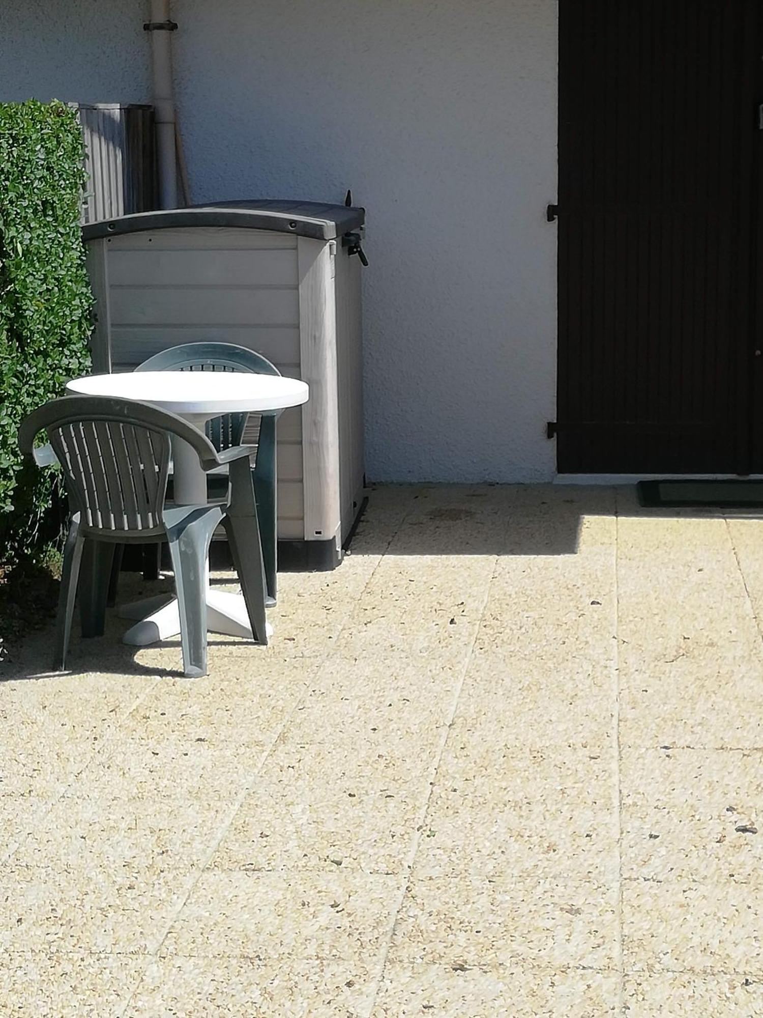 Juno Daire Courseulles-sur-Mer Dış mekan fotoğraf